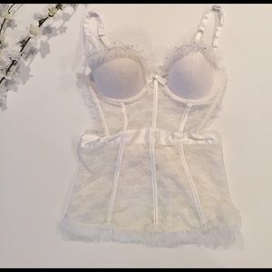 Victoria's Secret babydoll slip