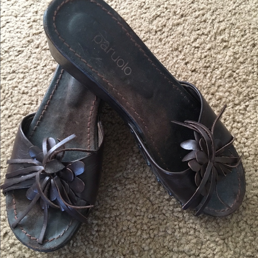Italian Mules