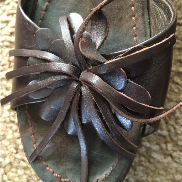 Italian Mules - Picture 2 of 3