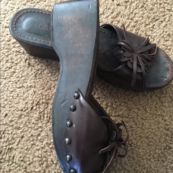 Italian Mules - Picture 3 of 3