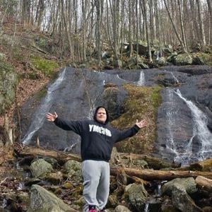 Meet your Posher, Jackie