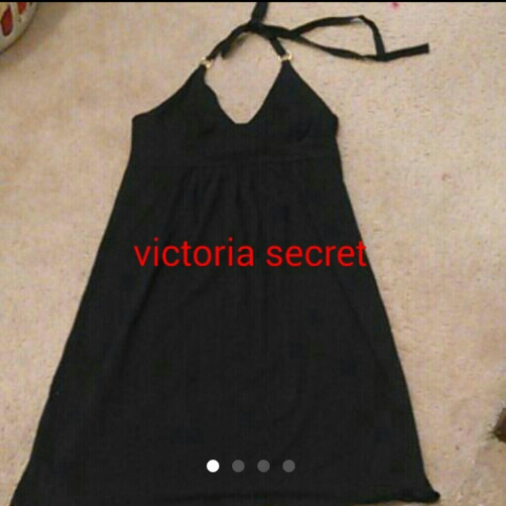 VS Moda International Dress