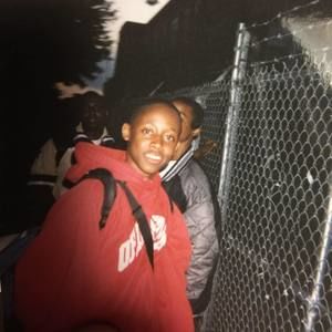 Meet your Posher, Nicholas