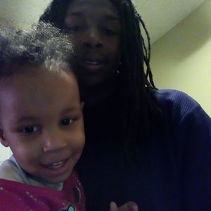 Meet your Posher, Akeem