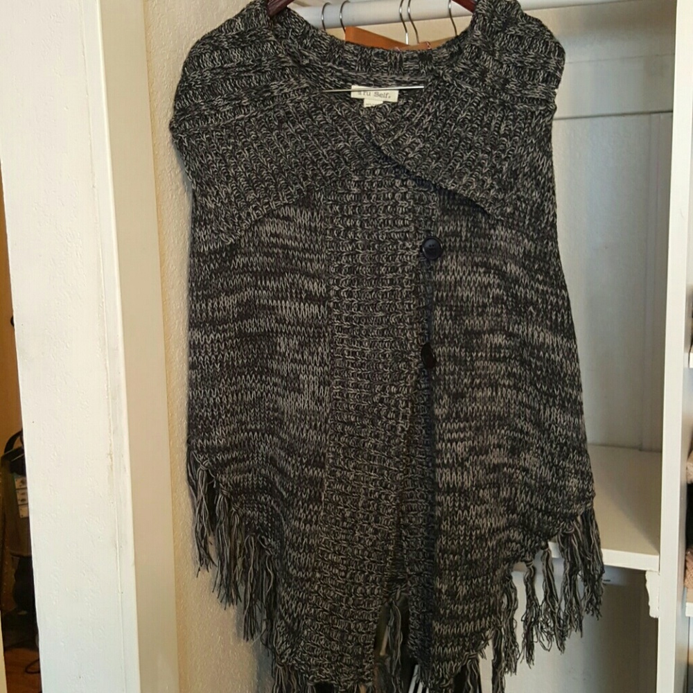 Poncho