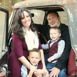 Meet your Posher, Donna