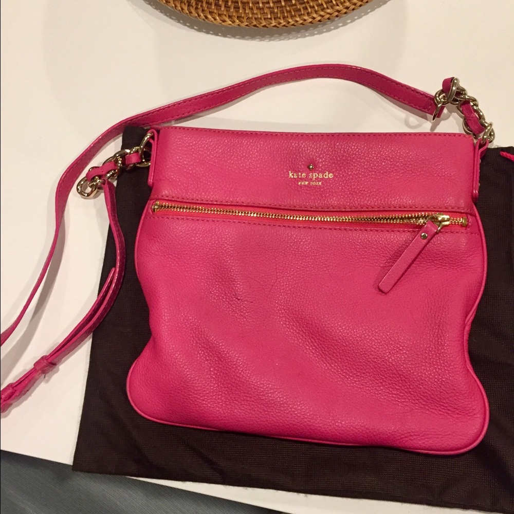 Kate Spade Cobble Hill Ellen Bag