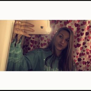 Meet your Posher, Haley