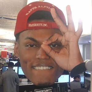 Meet your Posher, Landon