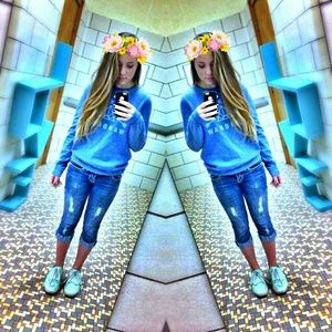 Meet your Posher, Summer