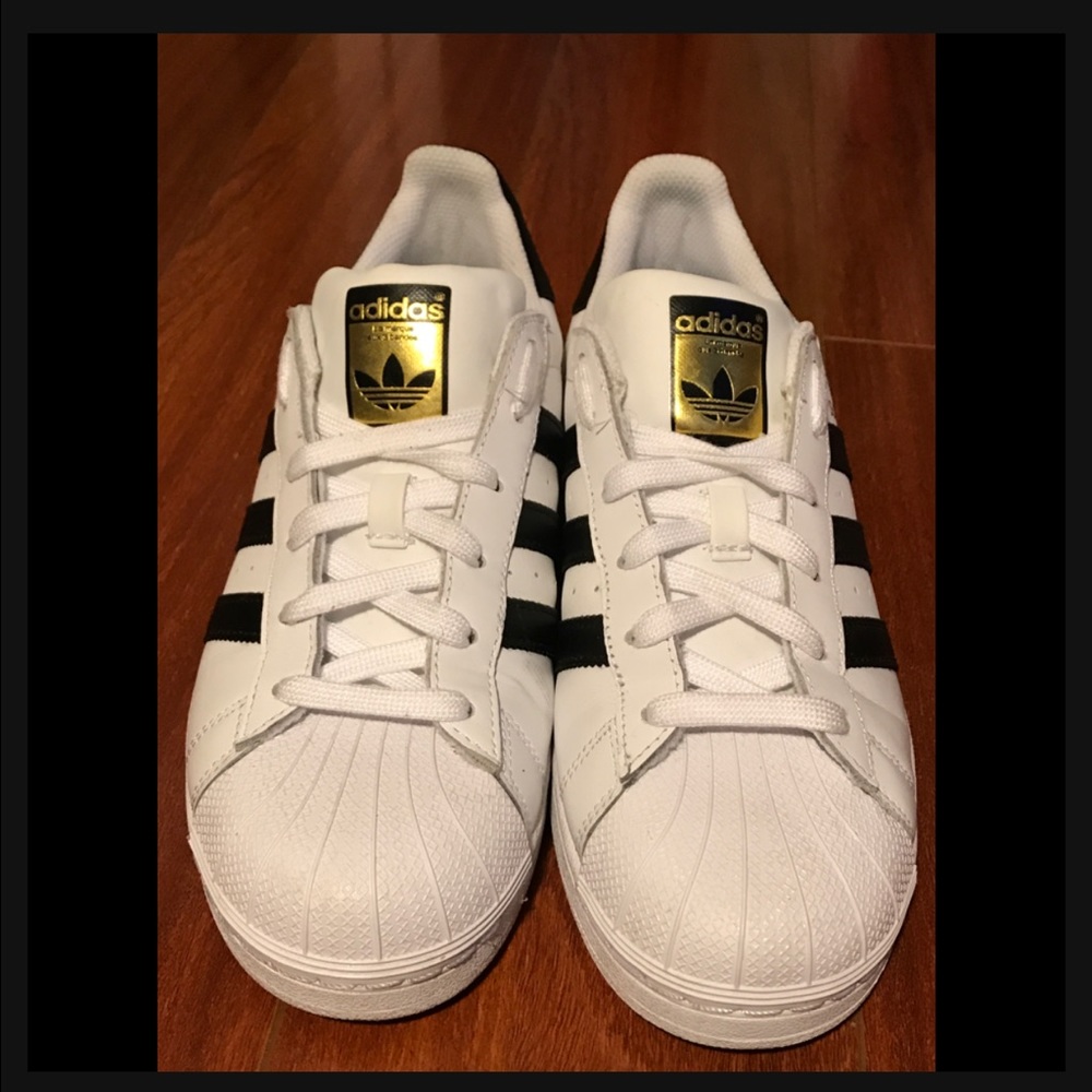 Adidas Superstar Originals