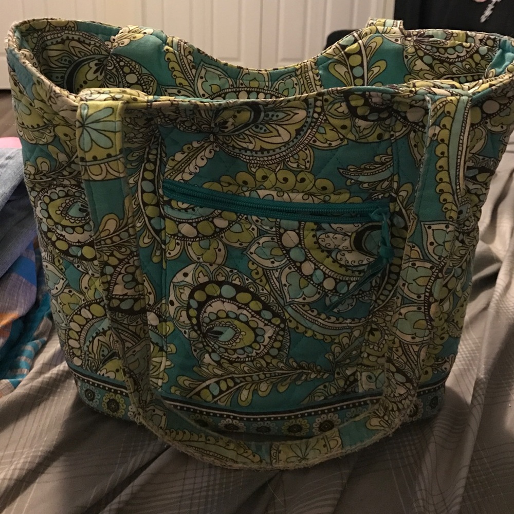 💥FINAL PRICE💥 Vera Bradley bag