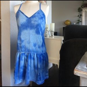Dolce Vita Tie dye Dress