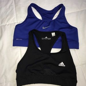 Sports Bra bundle!