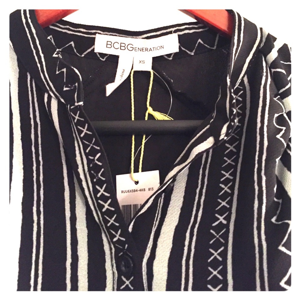 BCBGeneration - Picture 2 of 3