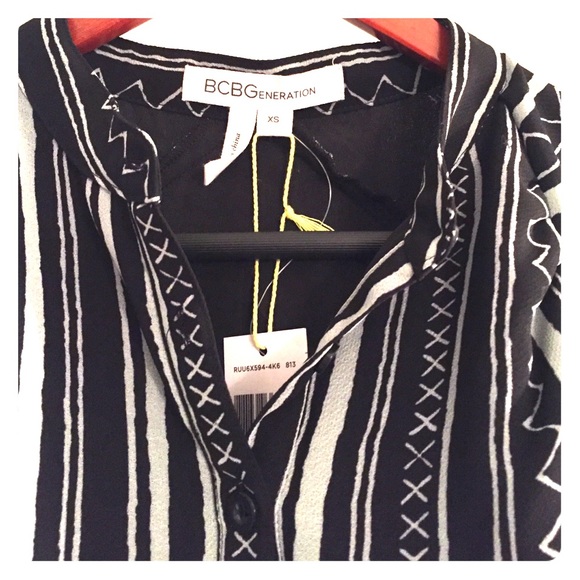 BCBGeneration - Picture 2 of 3