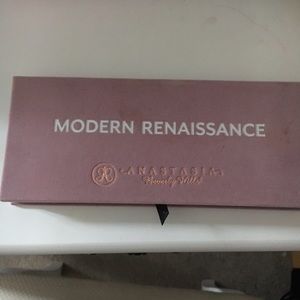 ABH Modern Renaissance Palette