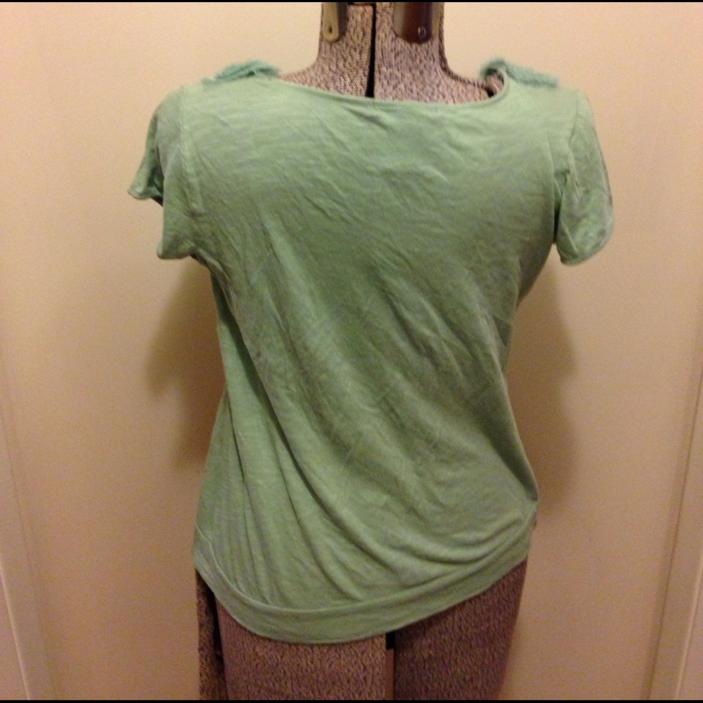Design History t-shirt size Medium* - Picture 7 of 8