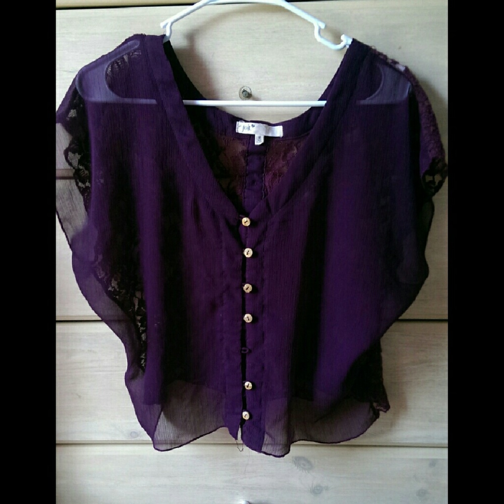Super cute blouse