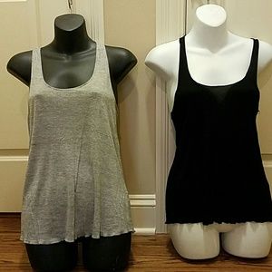 4 new Madewell tank top bundle!