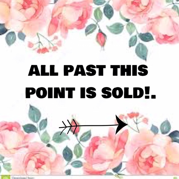 Sold - Picture 1 of 1