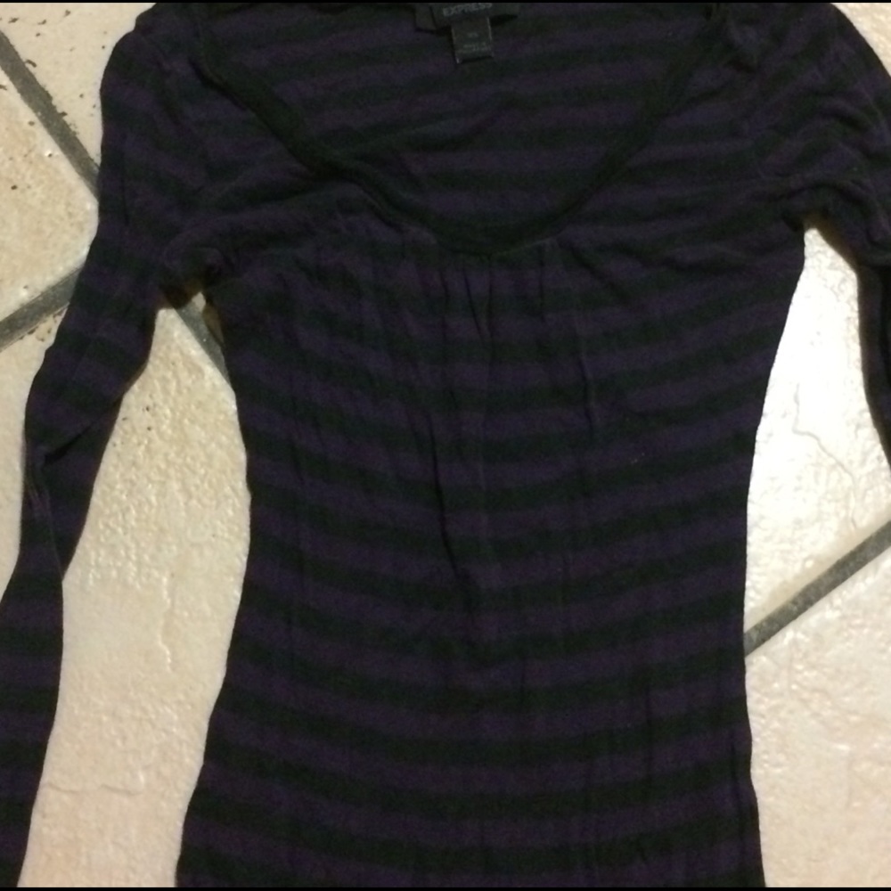 Long sleeve