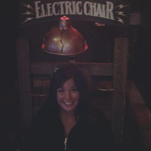 Meet your Posher, Nikki