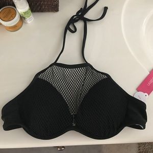 Target swimsuit top