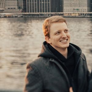 Meet your Posher, Paul