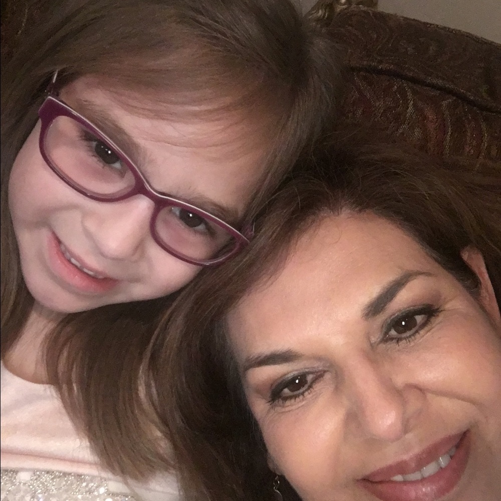 Meet your Posher, Sandra