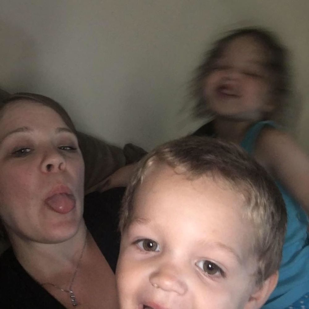 Meet your Posher, Carissa