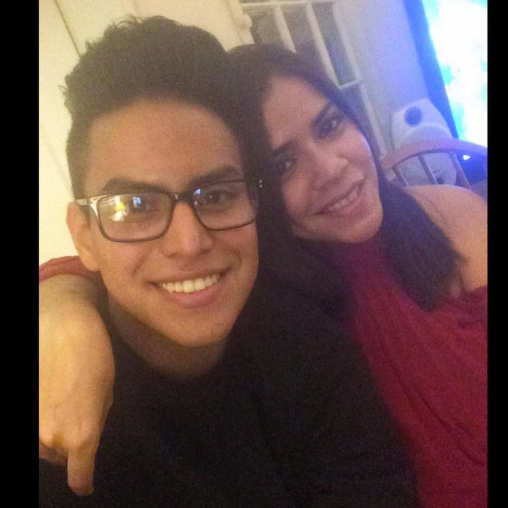 Meet your Posher, Julio