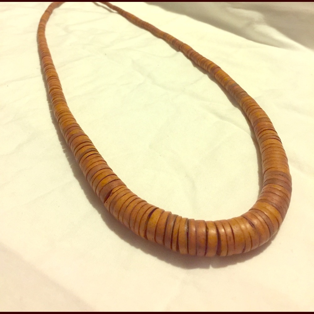 Vintage Necklace