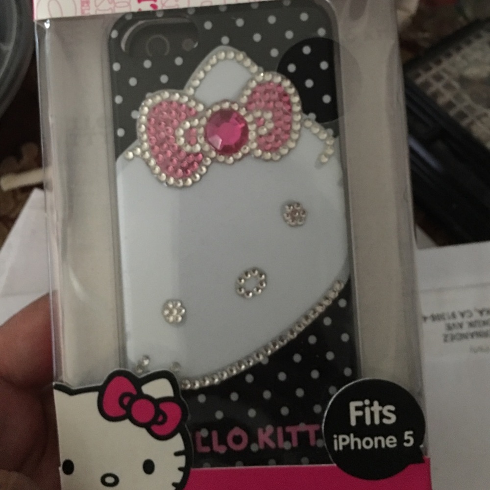 💥IPHONE 5 CASE💥