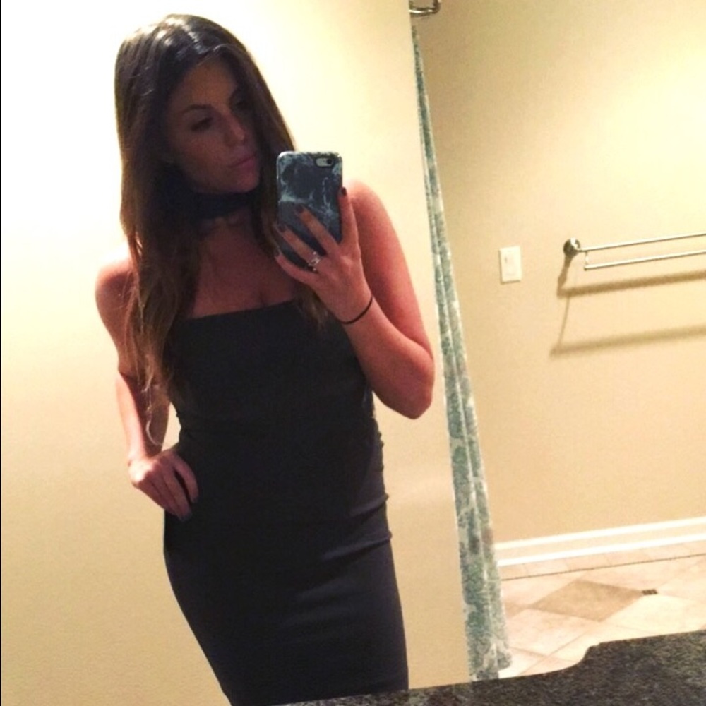 Nookie body con midi