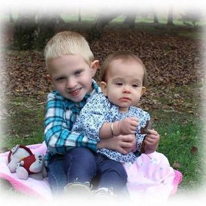 Meet your Posher, Pam