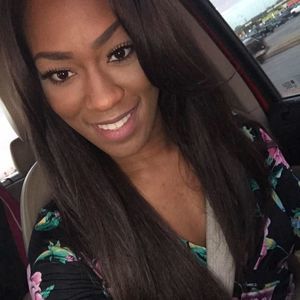 Meet your Posher, Nicole