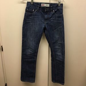 Levi jeans