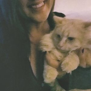 Meet your Posher, Celeste