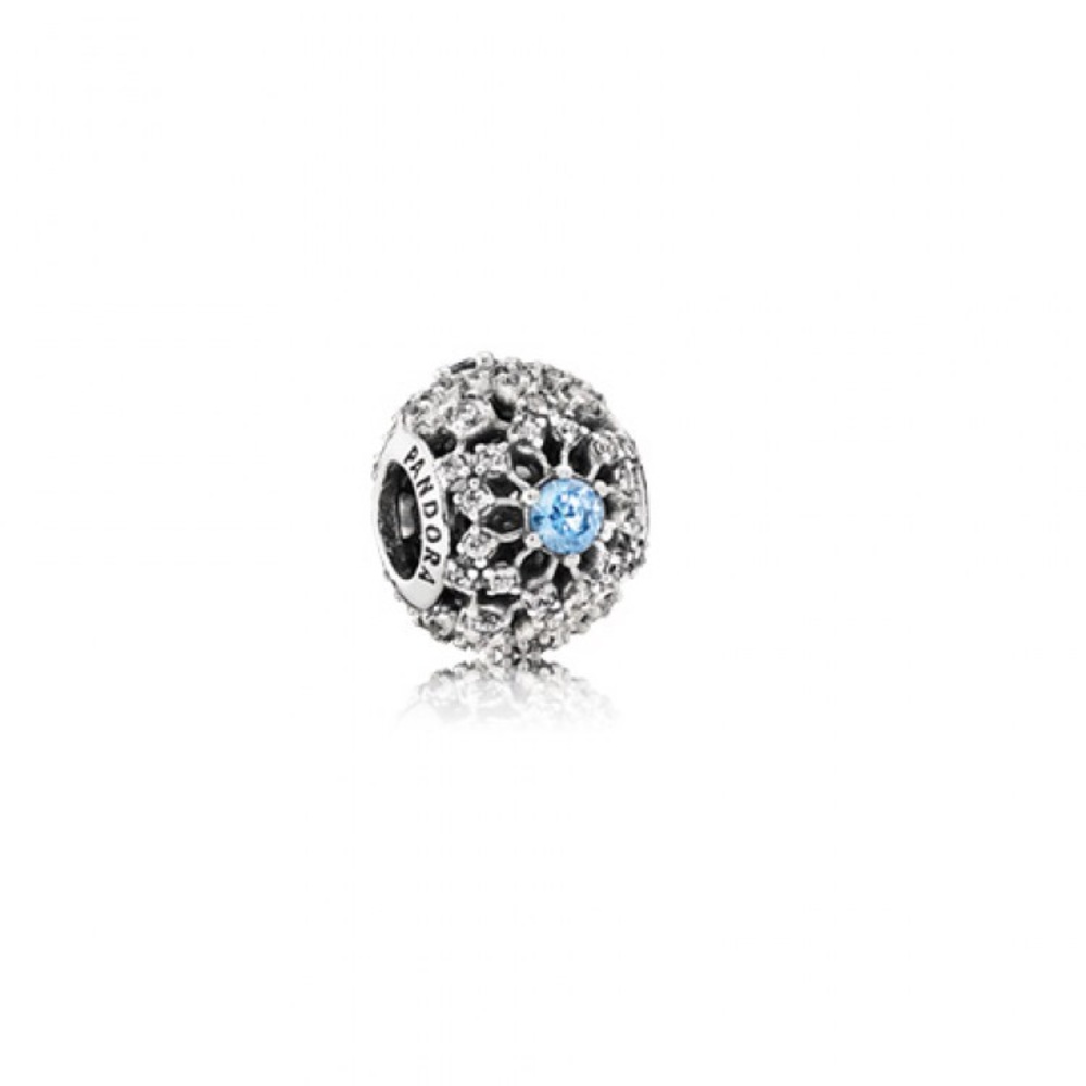 Disney, Cinderella Wish Charm PANDORA
