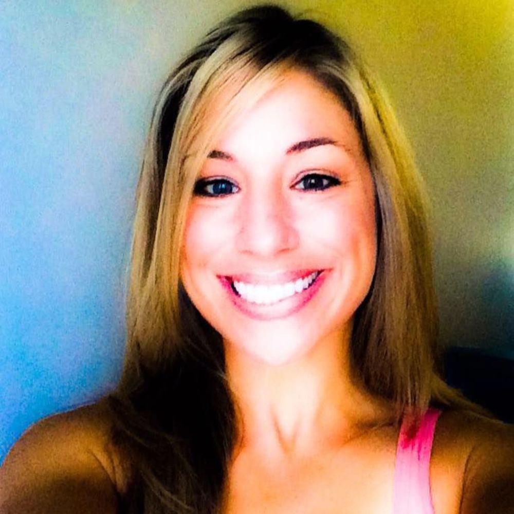 Meet your Posher, Jonna