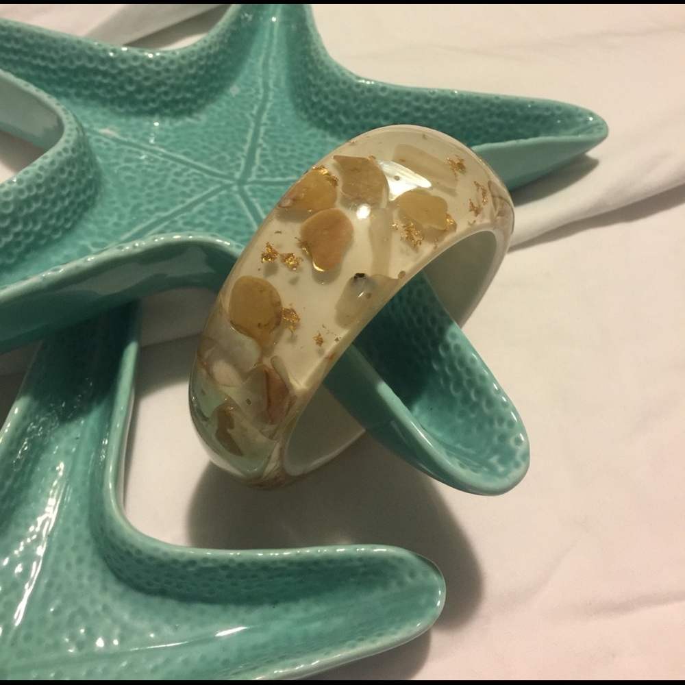 Large bangle - Picture 2 of 2