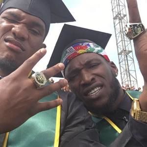 Meet your Posher, Jonathan