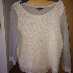 american eagle sweater