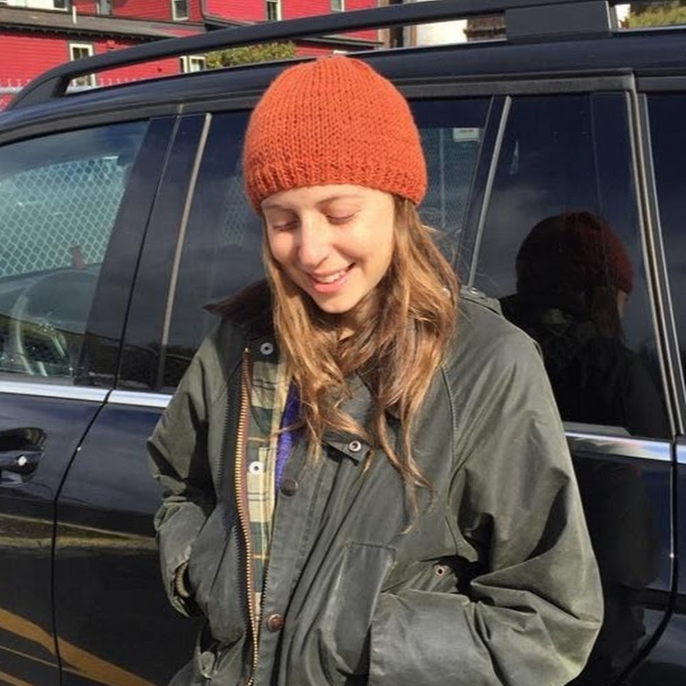 Meet your Posher, Jessie