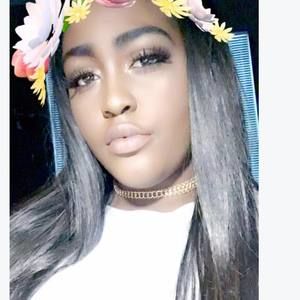 Meet your Posher, Miryah