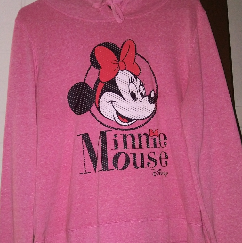 Minnie Mouse Jacket