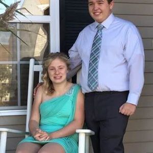 Meet your Posher, Allison