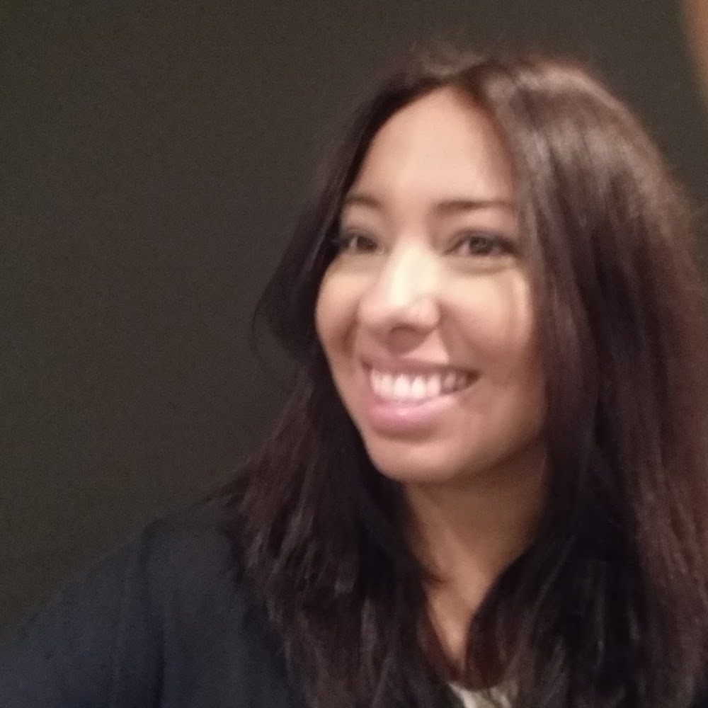 Meet your Posher, Claudia