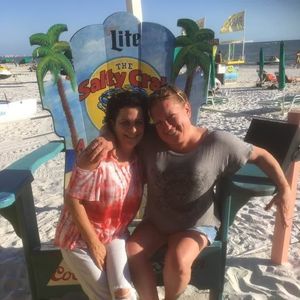 Meet your Posher, Marlene